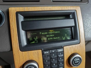 Седан Volvo S40 2007 года, 565000 рублей, Воронеж