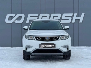 Внедорожник Geely Atlas 2021 года, 1899000 рублей, Ижевск