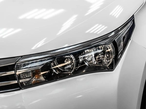 Седан Toyota Corolla 2013 года, 1149000 рублей, Тюмень