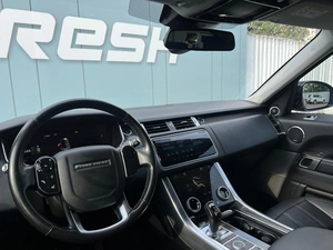 Внедорожник Land Rover Range Rover Sport 2019 года, 4840000 рублей, Ижевск