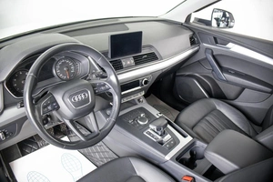 Внедорожник Audi Q5 2018 года, 3449000 рублей, Пермь