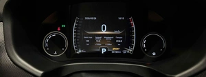 Внедорожник Chery Tiggo 4 2020 года, 1447000 рублей, Красноярск