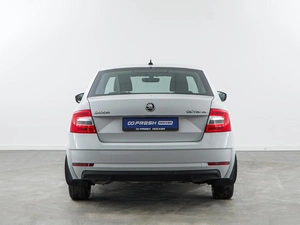 Лифтбек Skoda Octavia 2018 года, 2138888 рублей, Москва