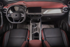 Внедорожник Belgee X50 2025 года, 2259000 рублей, Томск