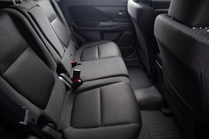 Внедорожник Mitsubishi Outlander 2015 года, 1599000 рублей, Оренбург