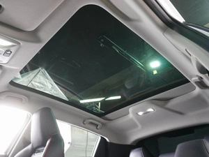 Внедорожник Changan UNI-T 2024 года, 2499000 рублей, Воронеж