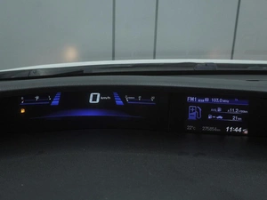 Седан Honda Civic 2013 года, 1059000 рублей, Ростов-на-Дону