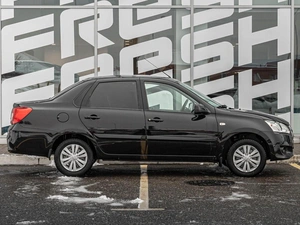 Седан Datsun on-DO 2018 года, 720000 рублей, Краснодар