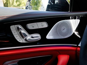 Лифтбек Mercedes-benz AMG GT 2022 года, 10750000 рублей, Большой Сочи
