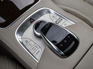 Седан Mercedes-benz Maybach S-класс 2015 года, 5580000 рублей, Краснодар