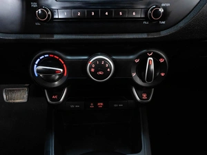 Хетчбэк Kia Rio X-Line 2018 года, 1109000 рублей, Ставрополь