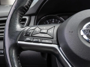 Внедорожник Nissan Qashqai 2021 года, 1820000 рублей, Краснодар