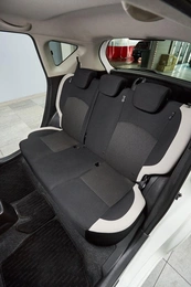 Хетчбэк Nissan Note 2017 года, 1147000 рублей, Красноярск