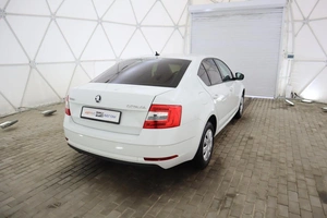 Хэтчбек Skoda Octavia 2019 года, 1829000 рублей, Обнинск
