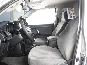 Внедорожник Toyota Land Cruiser Prado 2010 года, 2586000 рублей, Омск