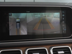 Внедорожник Mercedes-benz GLE-класс 2020 года, 6468000 рублей, Минеральные Воды