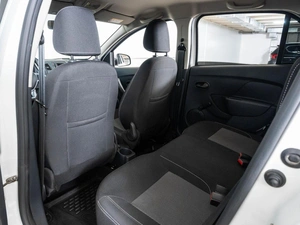 Седан Renault Logan Stepway 2022 года, 1397000 рублей, Ставрополь