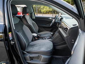 Внедорожник Volkswagen Taos 2021 года, 2689000 рублей, Большой Сочи