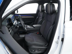 Внедорожник Geely Xingyue L 2025 года, 4299987 рублей, Москва
