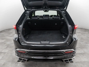 Внедорожник Toyota Harrier 2022 года, 4305000 рублей, Красноярск