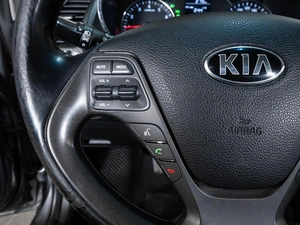 Седан Kia Cerato 2014 года, 1079000 рублей, Ставрополь