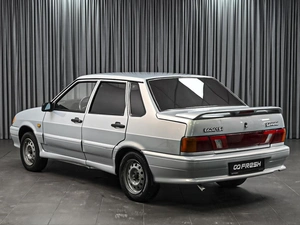 Седан ВАЗ (LADA) 2115 Samara 2005 года, 275000 рублей, Ставрополь