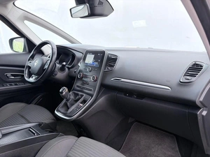 Минивэн Renault Scenic 2018 года, 1627000 рублей, Орёл