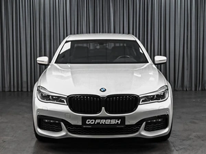 Седан BMW 7 серия 2018 года, 4235000 рублей, Ставрополь