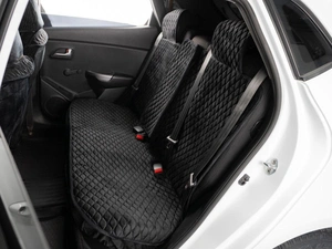 Хетчбэк Kia Rio 2016 года, 1129000 рублей, Тюмень