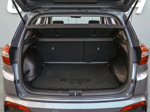 Внедорожник Hyundai Creta 2016 года, 1698000 рублей, Краснодар