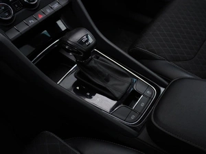 Внедорожник Skoda Kodiaq 2018 года, 2380000 рублей, Тверь