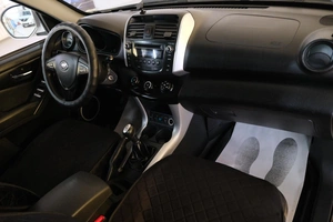 Внедорожник Lifan X60 2014 года, 699000 рублей, Омск