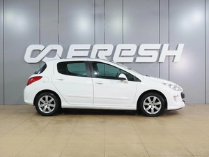 Хетчбэк Peugeot 308 2010 года, 629000 рублей, Воронеж