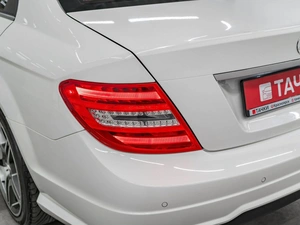 Седан Mercedes-benz C-класс 2012 года, 1385000 рублей, Красноярск