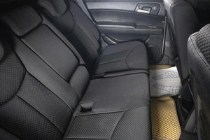 Внедорожник SsangYong Kyron 2012 года, 759000 рублей, Сургут