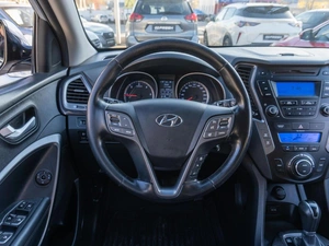 Внедорожник Hyundai Santa Fe 2014 года, 1729000 рублей, Саратов