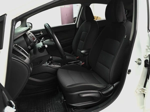 Седан Kia Cerato 2018 года, 1649000 рублей, Ставрополь