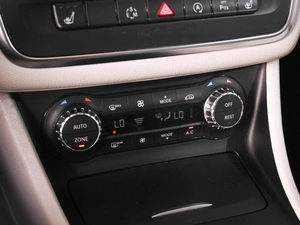 Внедорожник Mercedes-benz GLA-класс 2015 года, 1870000 рублей, Ростов-на-Дону