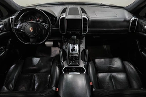 Внедорожник Porsche Cayenne S 2011 года, 2629000 рублей, Новокузнецк