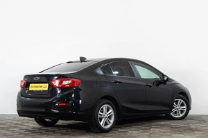 Седан Chevrolet Cruze 2016 года, 1049000 рублей, Сургут