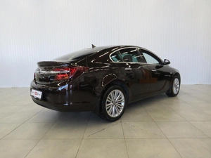 Седан Opel Insignia 2014 года, 1298000 рублей, Калуга