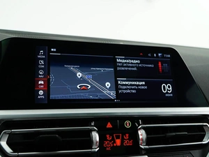 Универсал BMW 3 серия 2021 года, 4149046 рублей, Москва