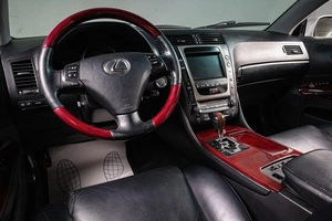 Седан Lexus GS 2005 года, 1219000 рублей, Сургут