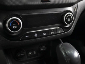 Внедорожник Hyundai Creta 2017 года, 1400000 рублей, Омск