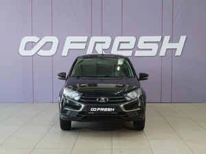 Седан ВАЗ (LADA) Granta 2023 года, 698000 рублей, Тверь
