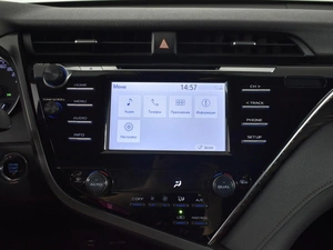 Седан Toyota Camry 2019 года, 2743100 рублей, Казань