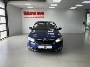 Лифтбек Skoda Rapid 2019 года, 1360000 рублей, Смоленск