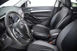 Седан ВАЗ (LADA) Vesta 2023 года, 1199000 рублей, Пермь