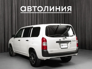 Универсал Toyota Probox 2018 года, 970000 рублей, Красноярск
