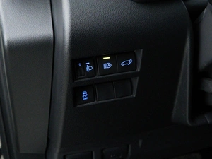 Внедорожник Toyota Land Cruiser 2022 года, 11027444 рублей, Москва